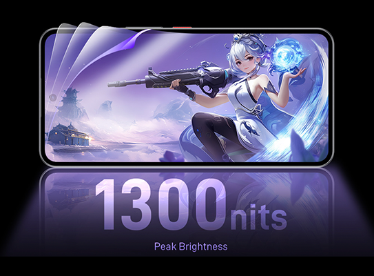 Lose Yourself in Every Frame