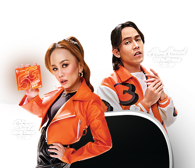 No.1 无限量预付配套