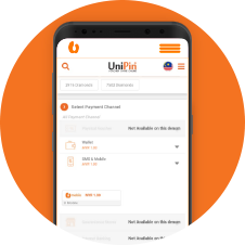 Game Credits Entertainment Lifestyle U Mobile