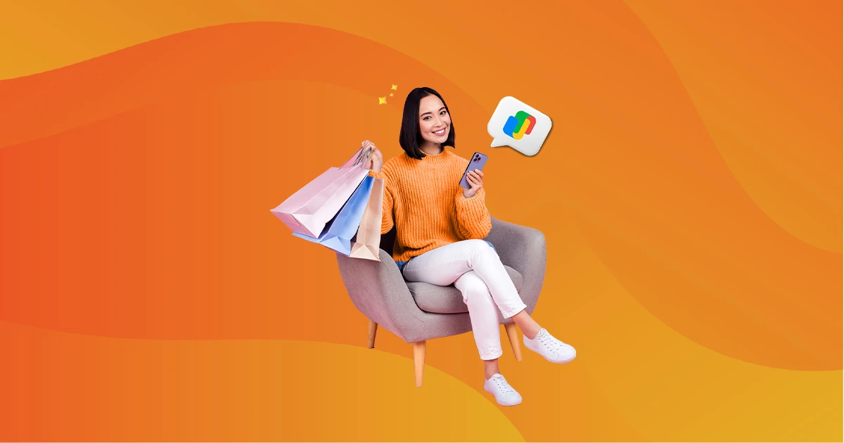 Pay on Google Play