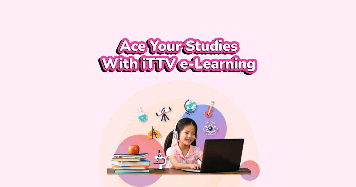 iTTV E-Learning