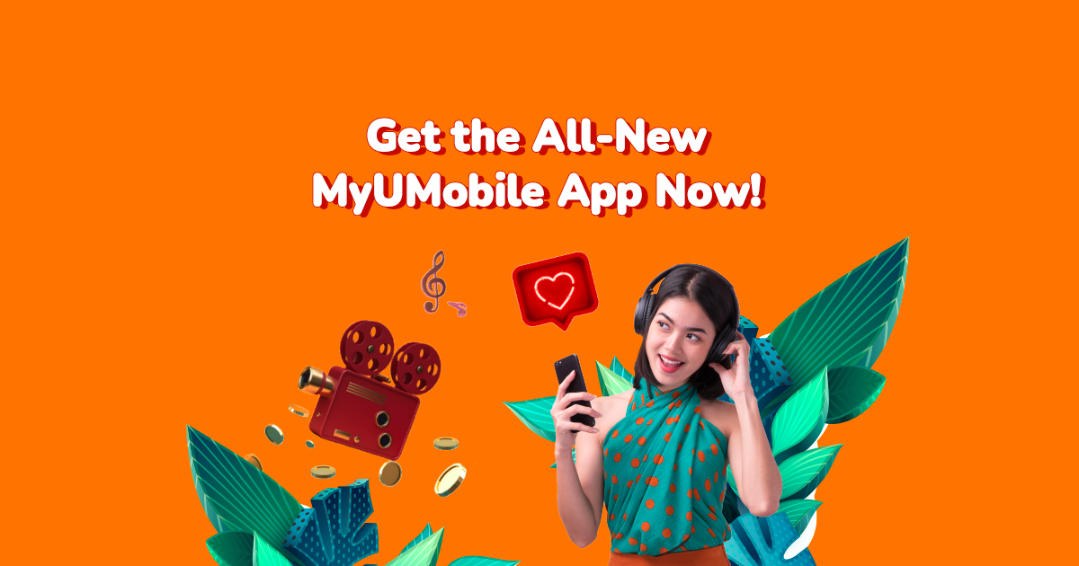 MyUMobile App