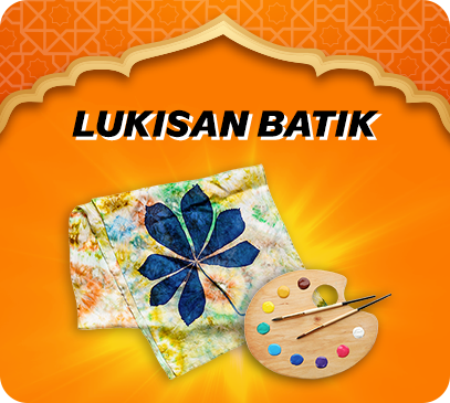 Lukisan Batik