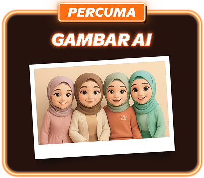 Gambar AI