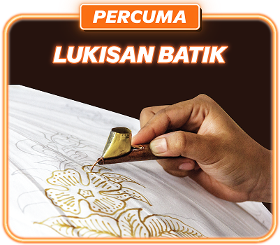 Lukisan Batik