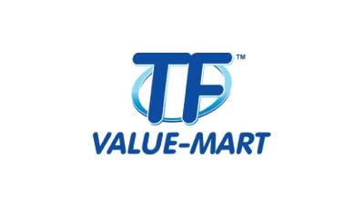tf value mart