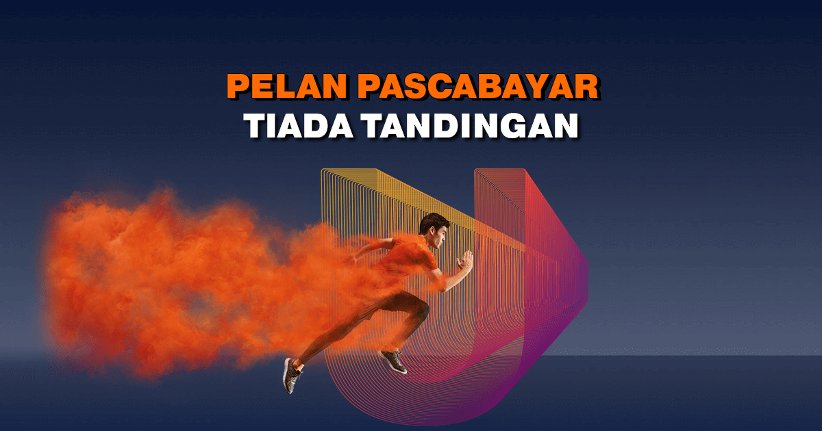 Pelan Pascabayar