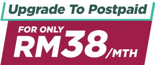 postpaid 38 price box