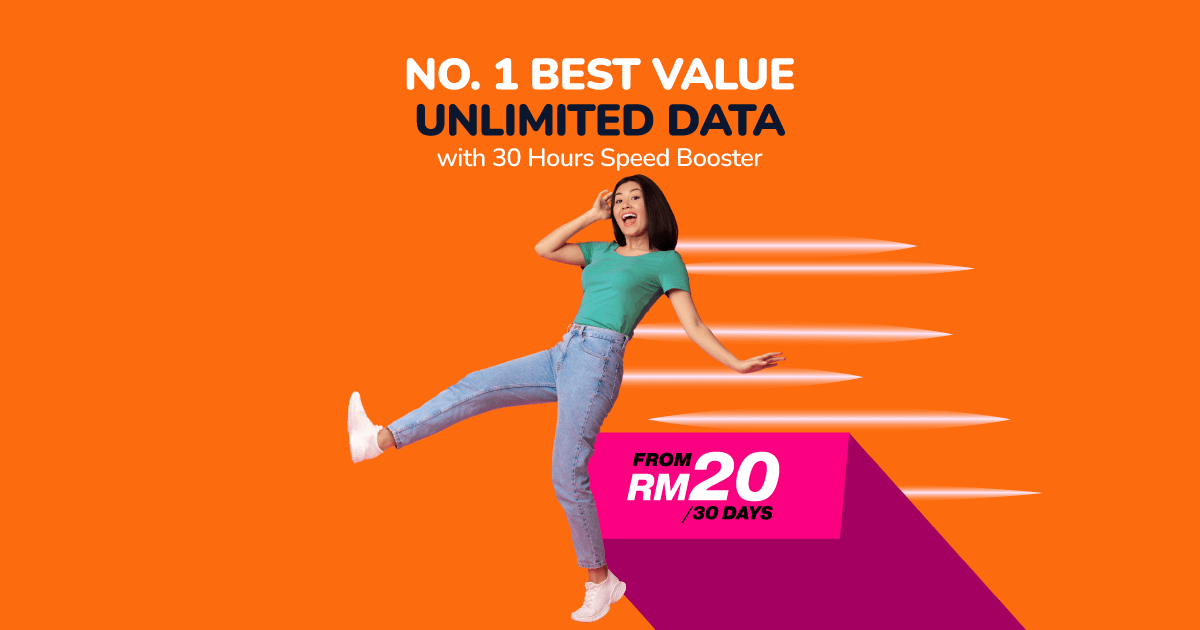 Prepaid Top Up