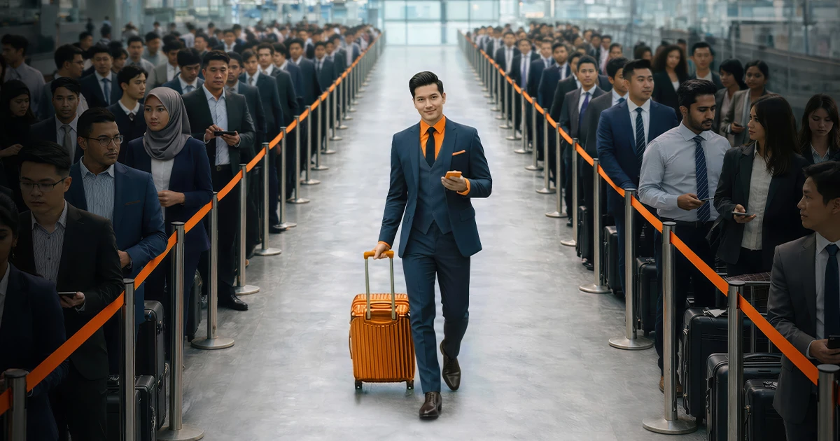 ULTRA Business Borneo