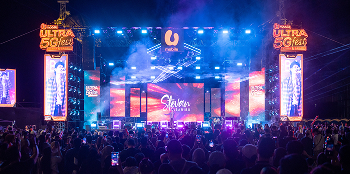 Crowded events - Concerts, Stadiums