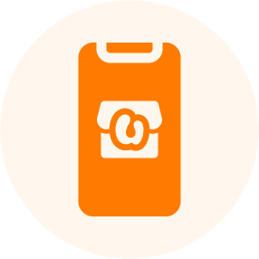 Online Store Line Activation