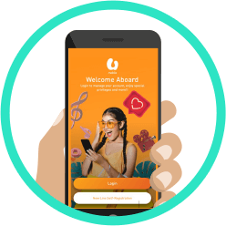 Prepaid Prepaid Self Registration Step 1 Image U Mobile