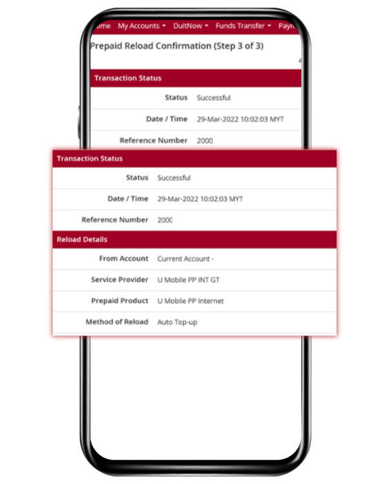 ambank step 4