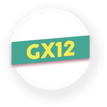 gx12