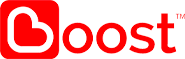 Prepaid Boost Icon U Mobile