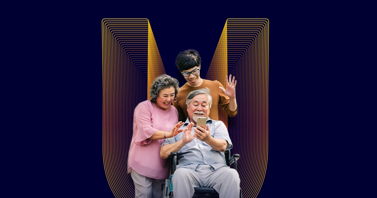 Lifetime Rebate for Specially-Abled-Community Content