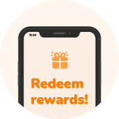 redeem rewards