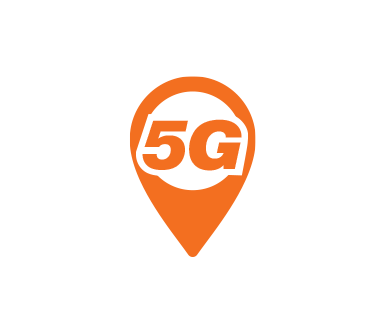 5G now