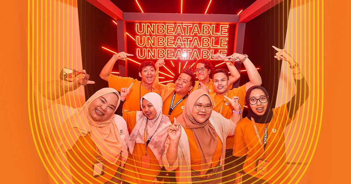 Internship Programme