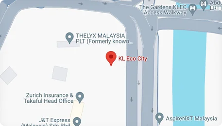 KL Eco City