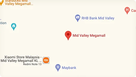Mid Valley
