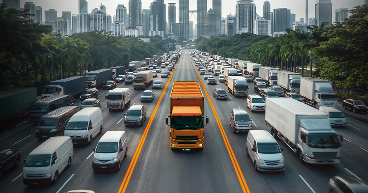 ULTRA5G Reserve | U Business