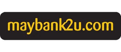 Self-Help Maybank2U Banner U Mobile