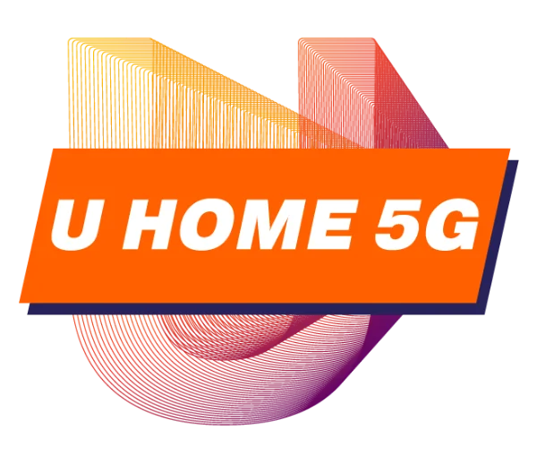 U Home 5G