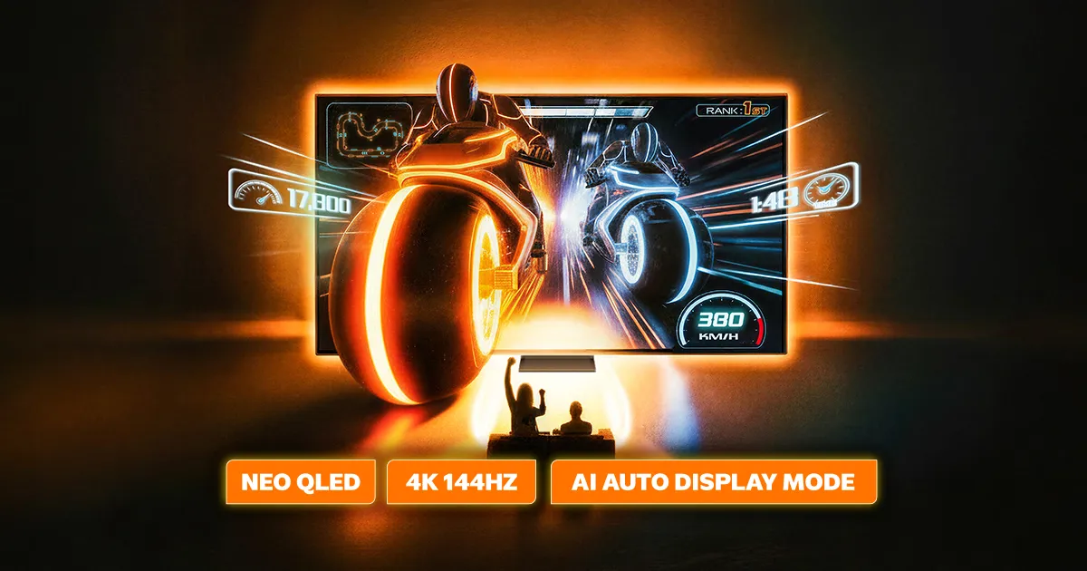 Samsung TV