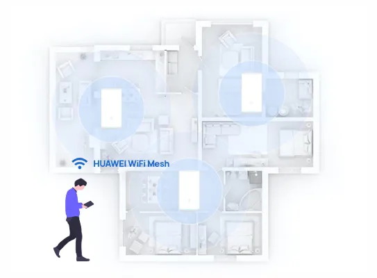 Immerse yourself in ultra-fast 5G speeds