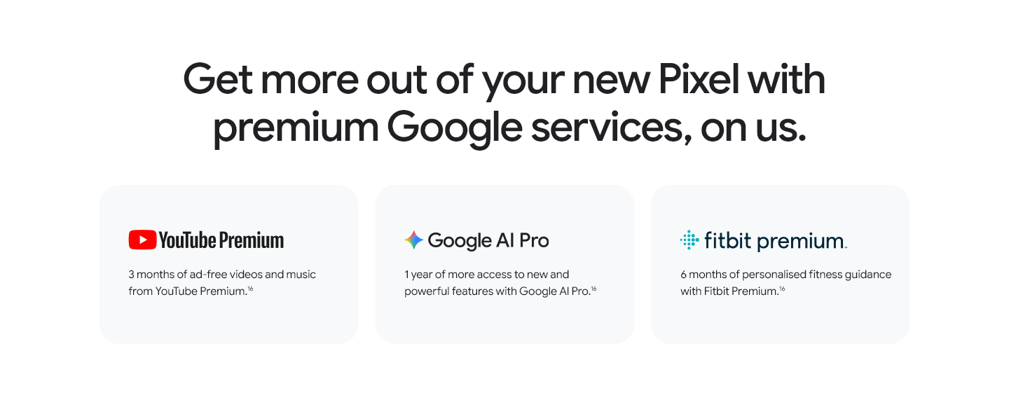 Pixel 10 Pro XL PDP 9