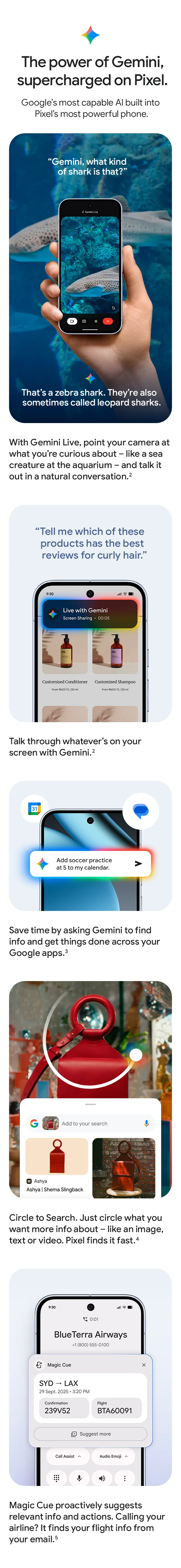Pixel 10 Pro XL PDP 2