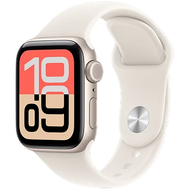 Watch SE 3 40mm