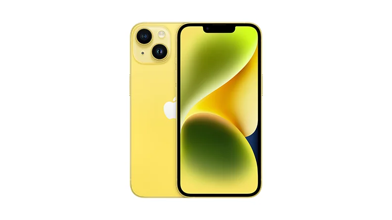 Yellow-1