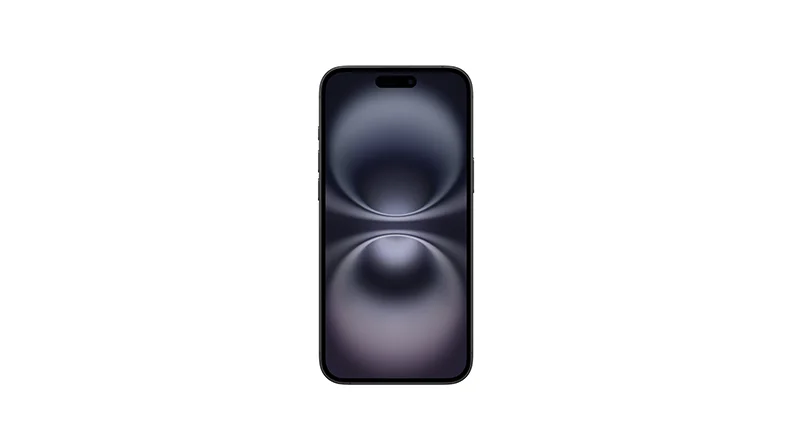 Devices iPhone 16 Plus Black 2 Product Image U Mobile