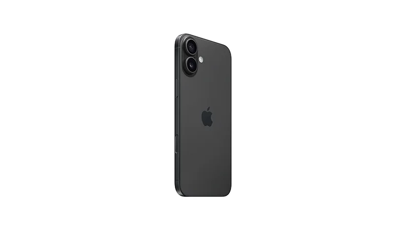 Devices iPhone 16 Plus Black 3 Product Image U Mobile