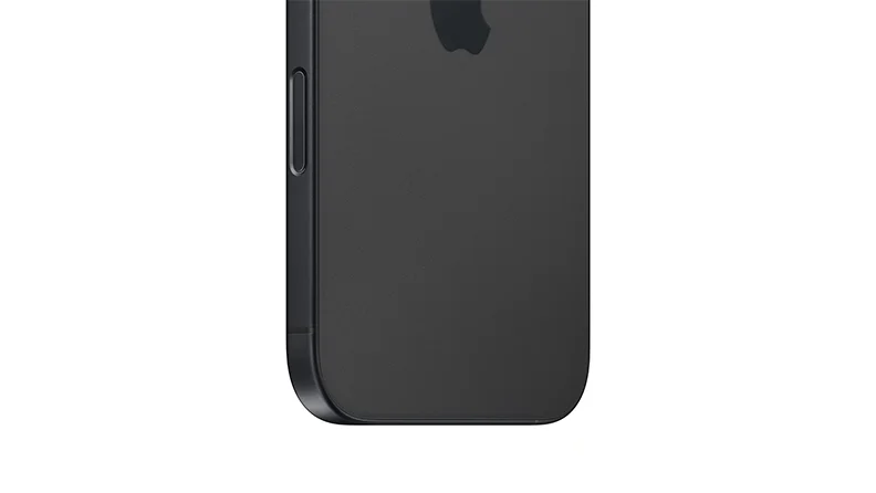 Devices iPhone 16 Plus Black 5 Product Image U Mobile
