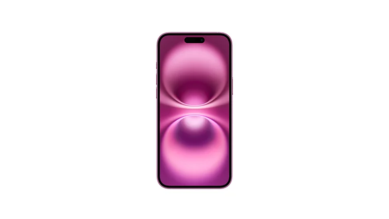 Devices iPhone 16 Plus Pink 2 Product Image U Mobile
