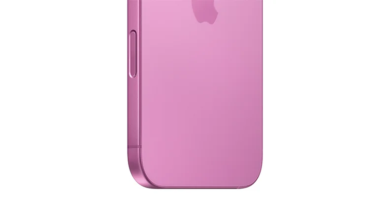 Devices iPhone 16 Plus Pink 5 Product Image U Mobile