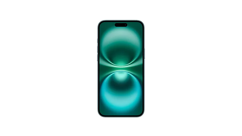 Devices iPhone 16 Plus Teal 2 Product Image U Mobile