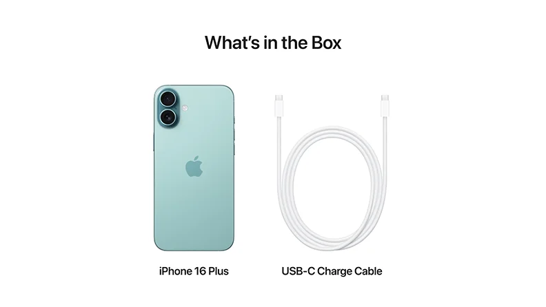 Devices iPhone 16 Plus Teal 9 Product Image U Mobile