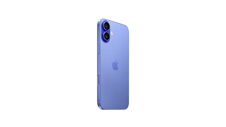 Devices iPhone 16 Plus Ultramarine 3 Product Image U Mobile