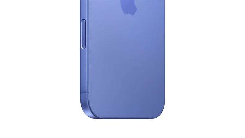 Devices iPhone 16 Plus Ultramarine 5 Product Image U Mobile
