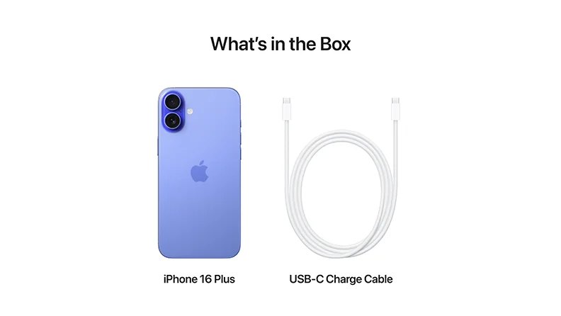 Devices iPhone 16 Plus Ultramarine 9 Product Image U Mobile