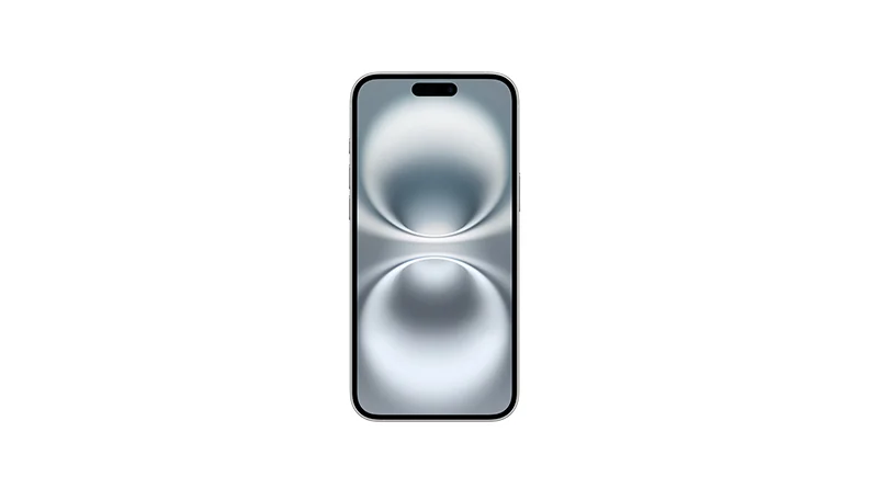 Devices iPhone 16 Plus White 2 Product Image U Mobile
