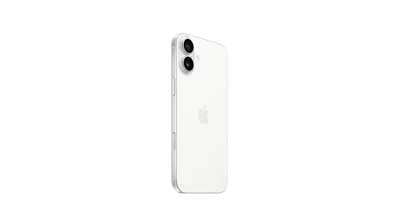 Devices iPhone 16 Plus White 3 Product Image U Mobile