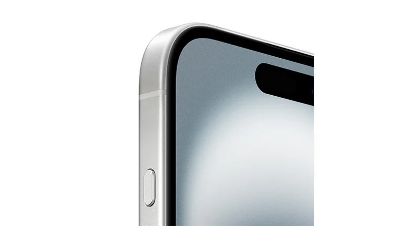Devices iPhone 16 Plus White 4 Product Image U Mobile