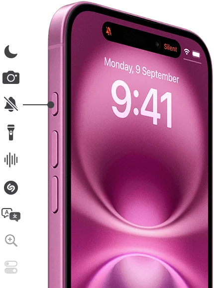 Devices Action Button Banner U Mobile