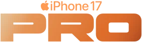 iPhone 17 Pro